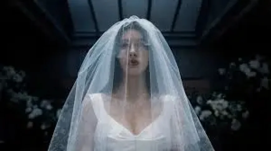 Something Very Bad Is Going To Happen Review — so scary it will send you hysterical