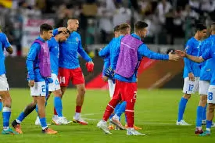 World Cup Fixtures: England v Uruguay Buildup, Playoffs Reaction and a Protest That Won’t Be Ignored