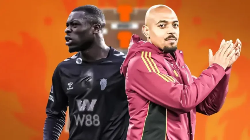 Netherlands Faces Tactical Crossroads: Brobbey vs Malen Ignites Pre‑World Cup Debate