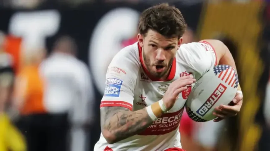 Hull Kr Vs Saints: Early Season Verdict Delivered — Five Faultlines to Watch