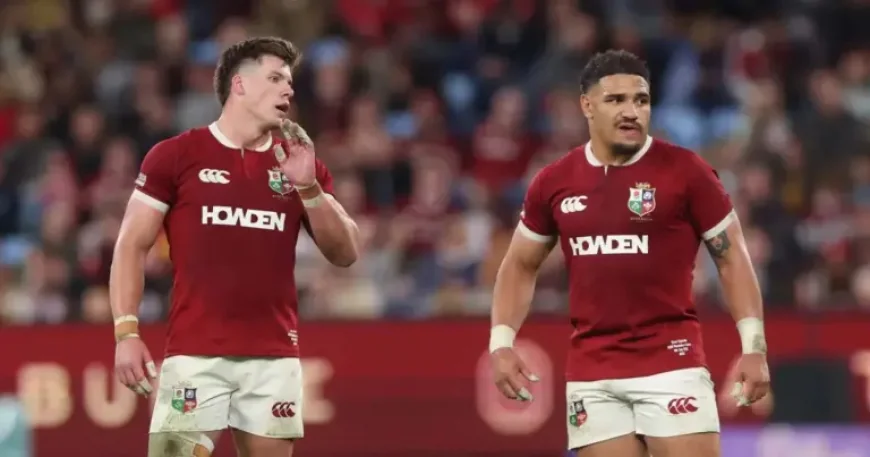 Glasgow Warriors Vs Benetton — Fergus Watson to Debut, Scotland Trio Return