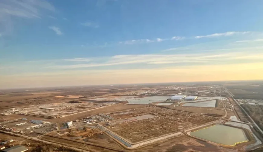 Entergy Louisiana and Meta Partner to Deliver $2B Customer Savings