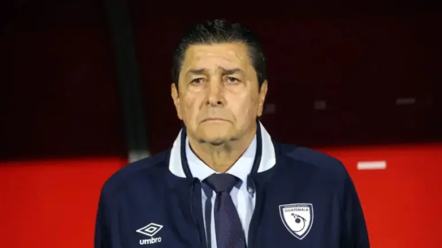 Argelia – Guatemala as the March FIFA window becomes a stress test for both benches