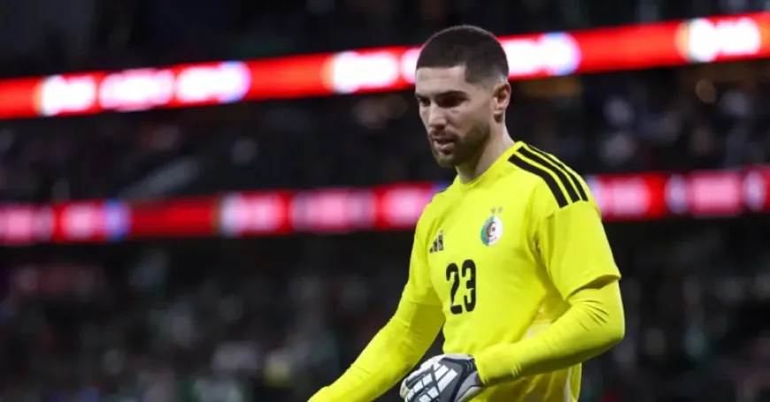 Algérie – Guatemala en direct: Zidane écarté, Mastil titulaire à Gênes