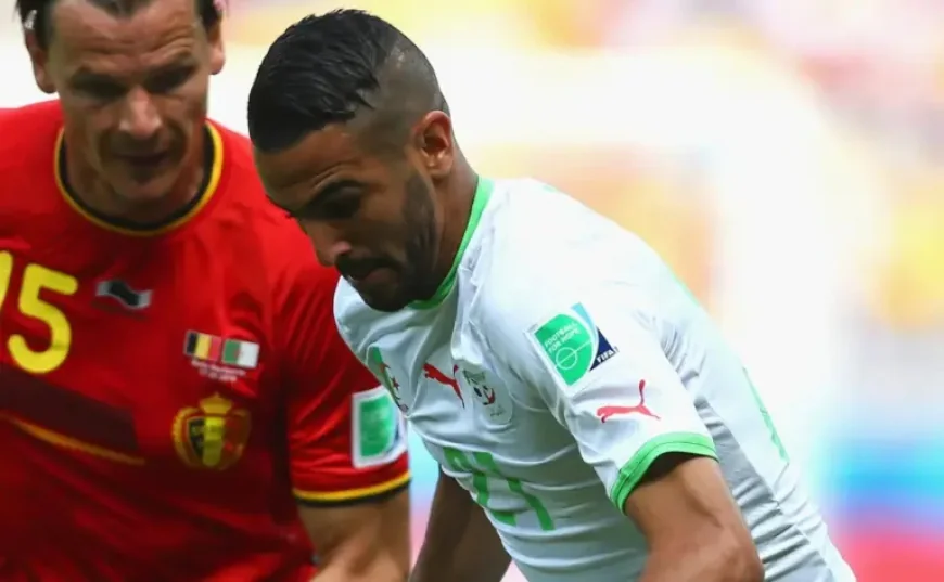 Algeria Vs Guatemala: A Genoa Warm-Up and the Players Chasing World Cup Moments