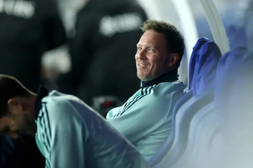 Switzerland Vs Germany: Substitution experiment exposes different World Cup priorities