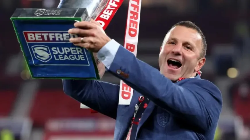 Hull Kr’s Willie Peters to Lead PNG Chiefs — REVEALED: Historic NRL Coup and Succession Questions