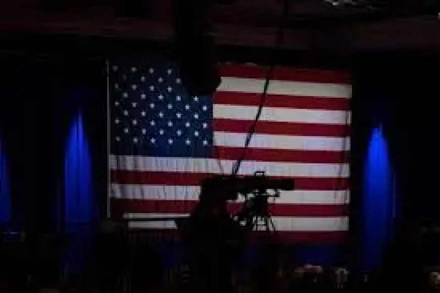 Cpac Headlines Blocked for European Readers: GDPR Notice Locks Access