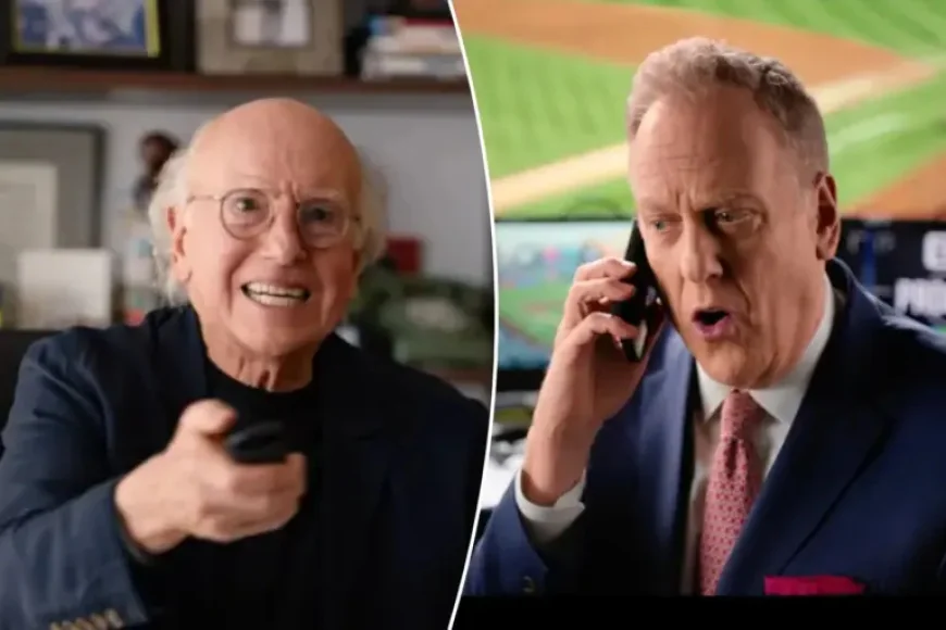 Yes Network ad campaign turns fan frustration into a promise of “easy” Yankees access