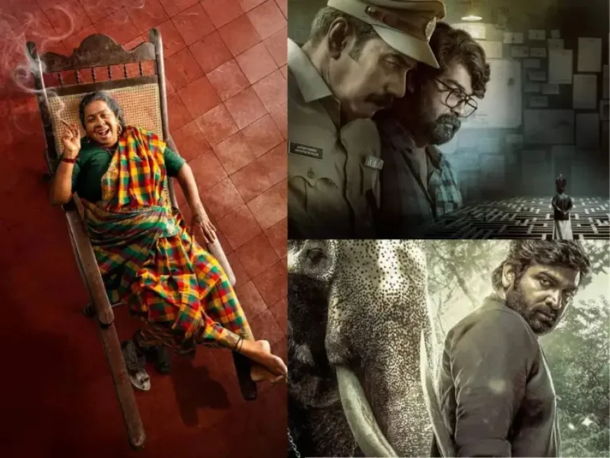 Valathu Vashathe Kallan: OTT Release Update Sparks New Focus on South Cinema’s Week of Drops