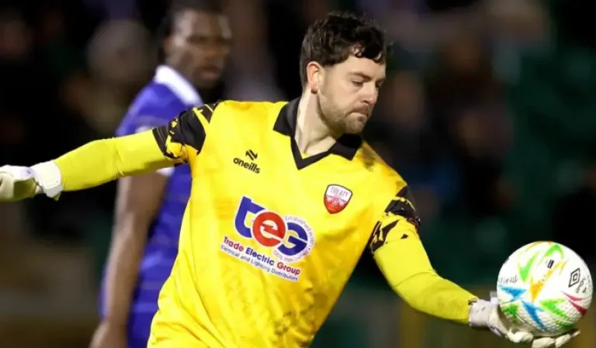 Wexford Vs Treaty United: Tonight’s Trip to Ferrycarrig Park as a Key Inflection Point