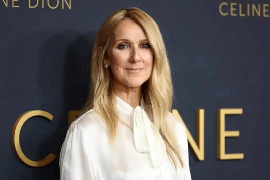 Celine Dion set for Paris concert comeback as autumn shows take shape