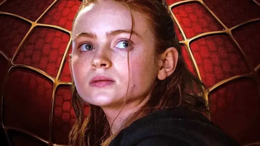 Sadie Sink Spider Man Role as the MCU’s Next Inflection Point Before 2026