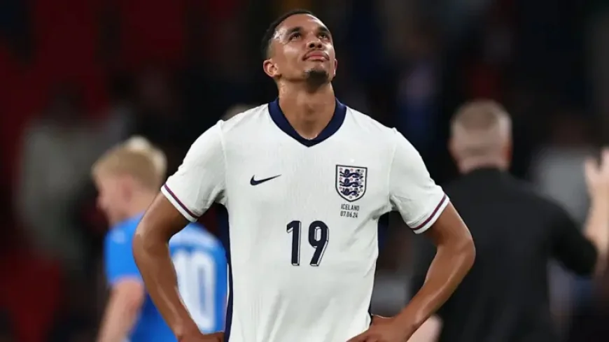 England: Thomas Tuchel on Trent Alexander-Arnold’s Instagram post and the untold choice shaping one player’s future