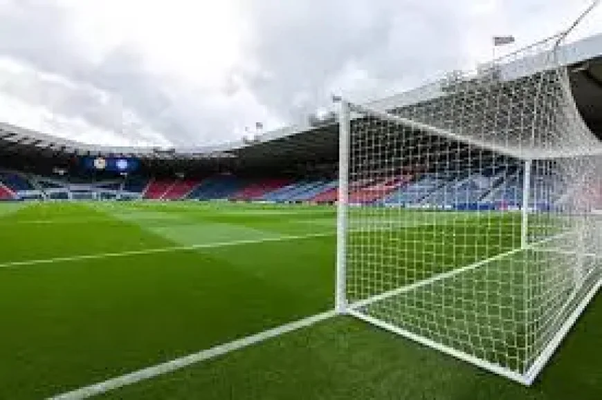Japan National Football Team Face Tough Hampden Test — What Scotland’s Friendly Reveals