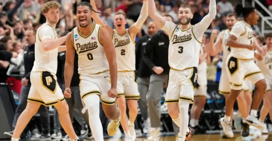 March Madness 2026: Highlights and Lowlights of Thursday’s Sweet 16