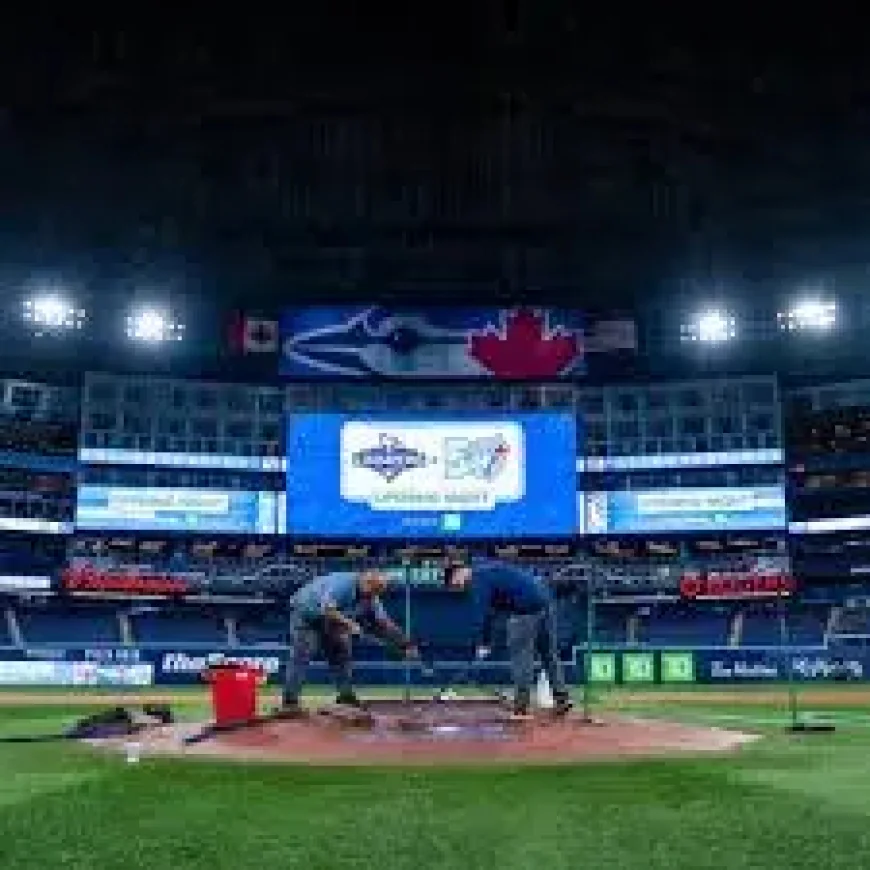 Athletics Baseball: Blue Jays’ 50th-Season Home Opener Reveals New Lineup and Starting Matchups