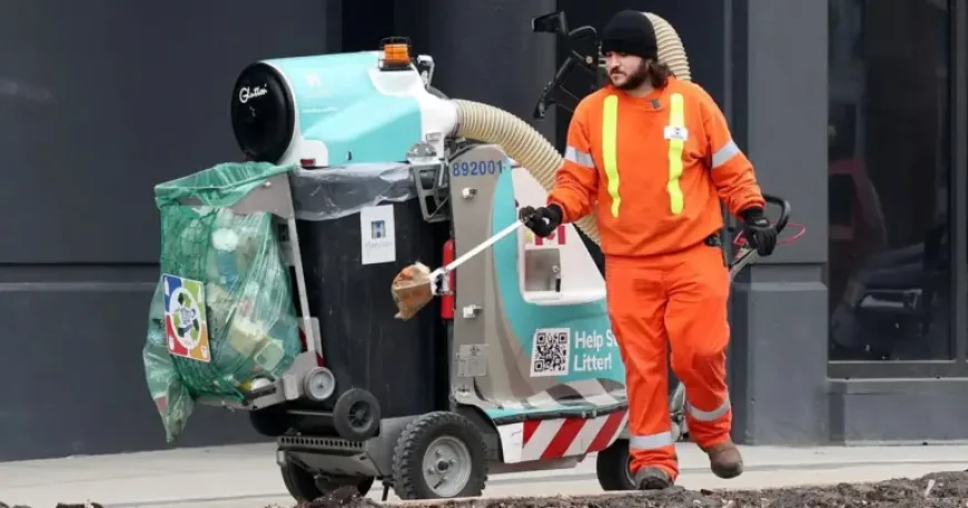 Cleaning push ahead of Juno Awards 2026 as major nominees skip ceremony