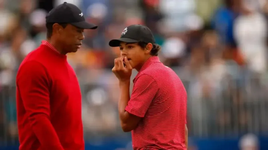Tiger Woods Net Worth 2026: How much has he made in his golfing career?
