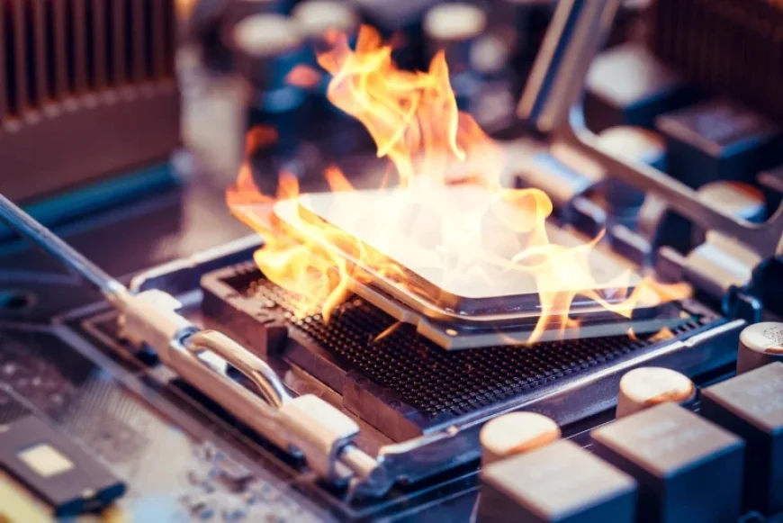 Alphabet Disrupts Memory Market; Sandisk Emerges as Winner (Upgrade)