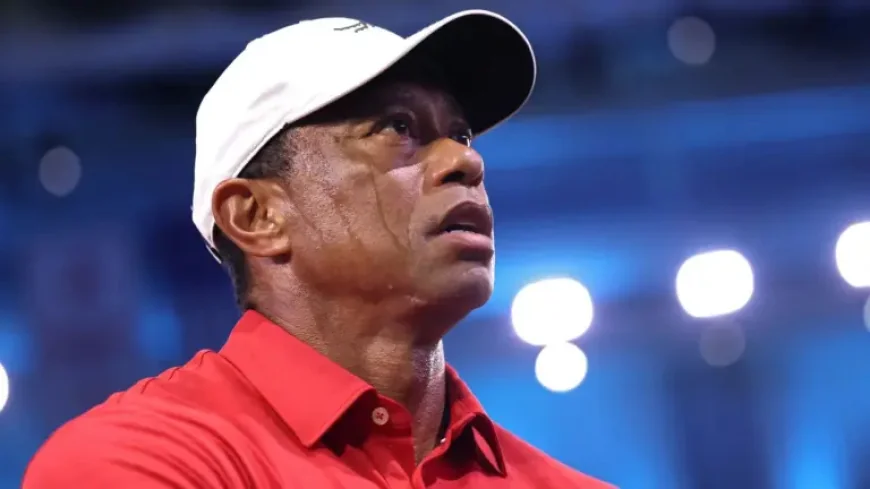 Tiger Woods Net Worth: Unsettled Comeback and the Questions After a TGL Final Defeat