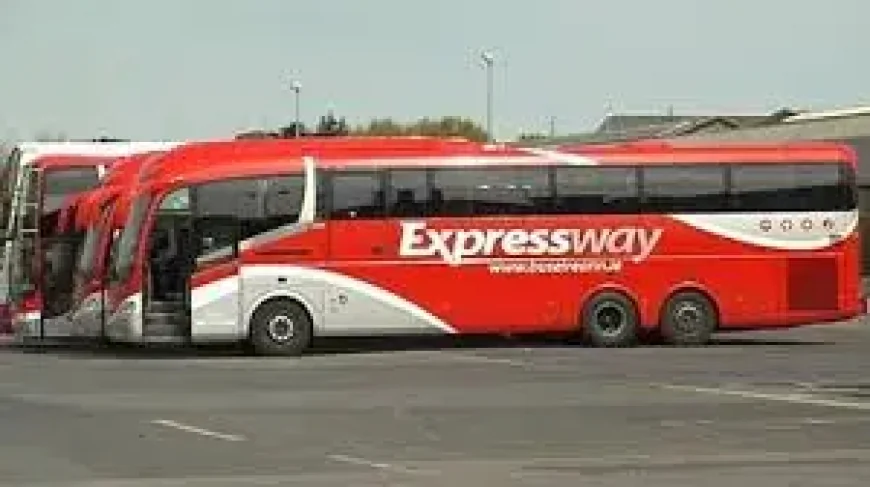 Bus Eireann Expressway: Three regional routes withdrawn as losses bite