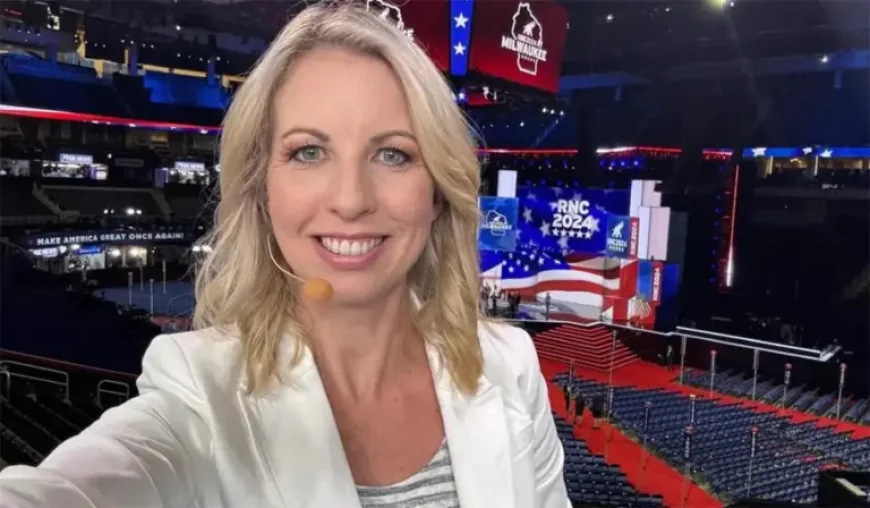 Inside Caitríona Perry’s private family life with husband and two children