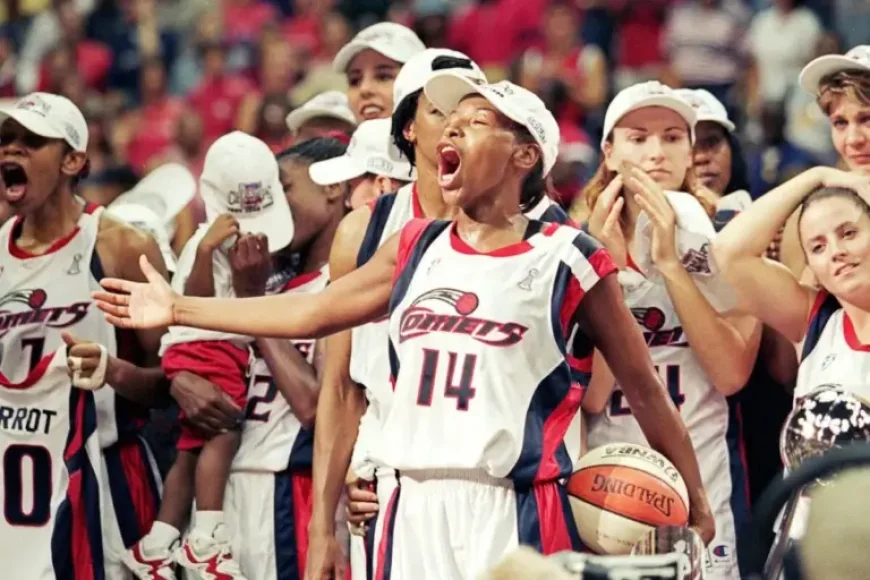 Connecticut Sun sale to Rockets owners exposes a relocation reality before any official announcement