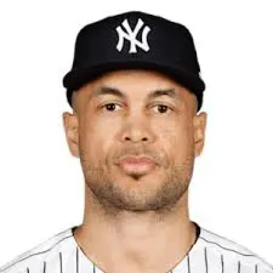 Giancarlo Stanton faces a new measurement era as March 27 matchup arrives