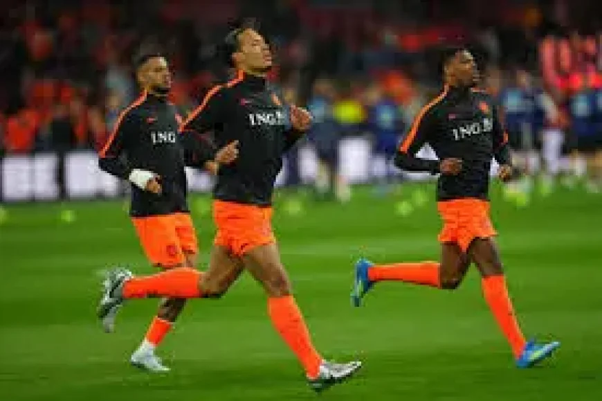 Netherlands Vs Norway: After the Friendly — What the 2-1 Result Reveals