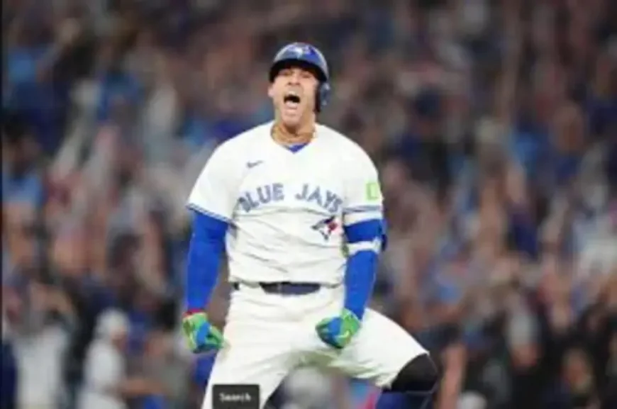 Kevin Pillar and a City Waiting for Closure as Blue Jays Begin Redemption Arc at Home