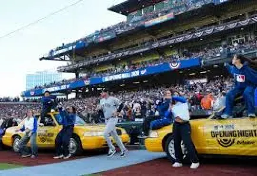 Giants Vs Yankees: Netflix Debut Backfires as Giants Stumble, Eyes Turn to Friday Rematch