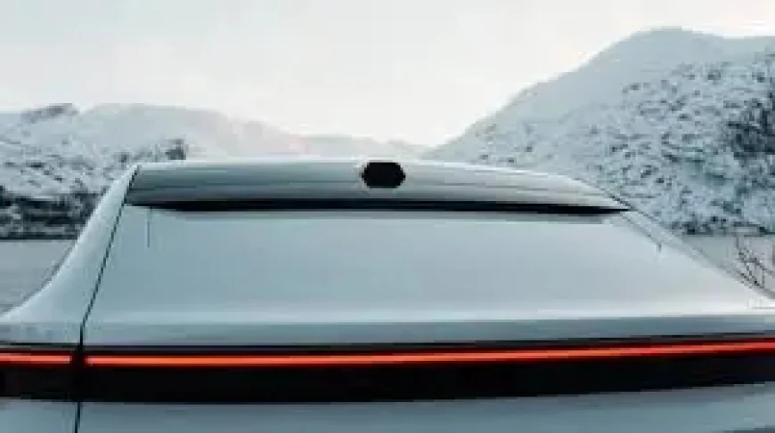 Polestar 4 and the Arctic Test: Inside Tromsø, the City Where EVs Rule (5 Lessons for Cold-Climate Markets)