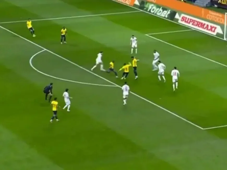 Ecuador Vs Marruecos: How a Late Header Erased a Yeboah Golazo — 5 Key Turning Points
