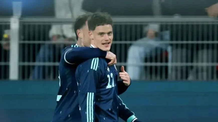 Wirtz: How a Single Friendly in Basel Turned into a Tactical Turning Point