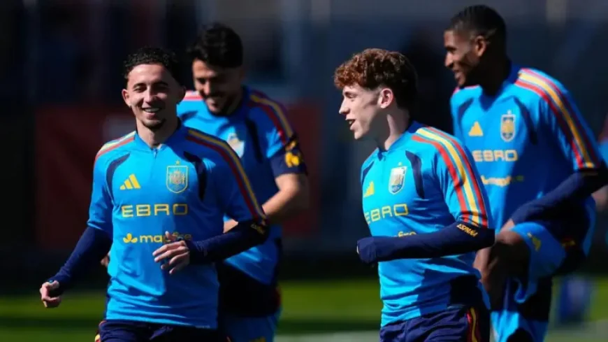 Victor Munoz: 3 Revelations Behind His Osasuna Choice and Spain Call-Up