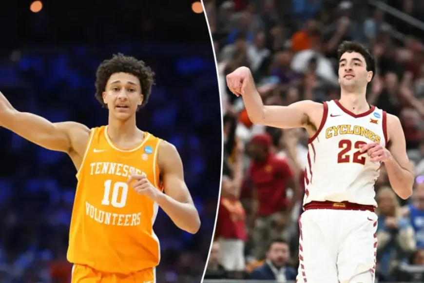 Iowa State Vs Tennessee Prediction as Friday night’s Sweet 16 matchup turns on defense, turnovers, and a key injury