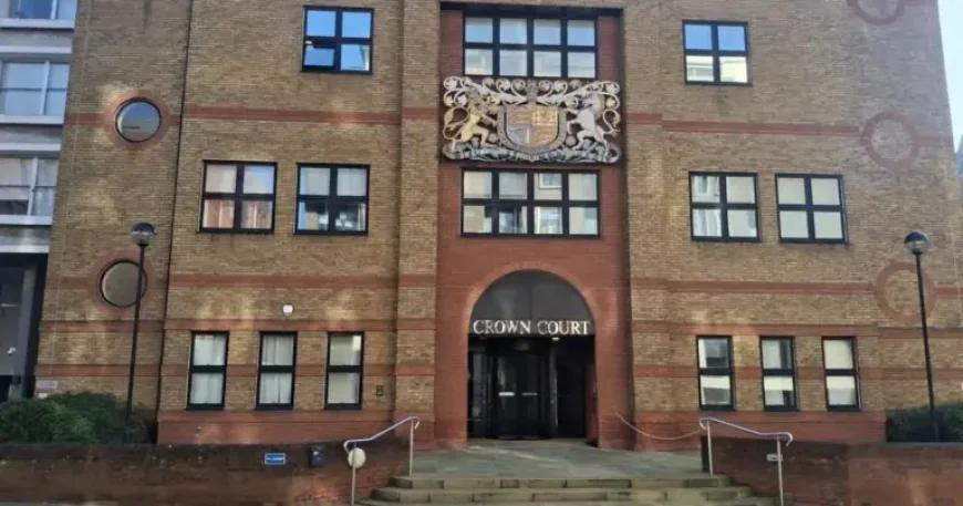 Mark Gatiss in the Headlines? Two Local Cases Expose Court and River Enforcement Tensions