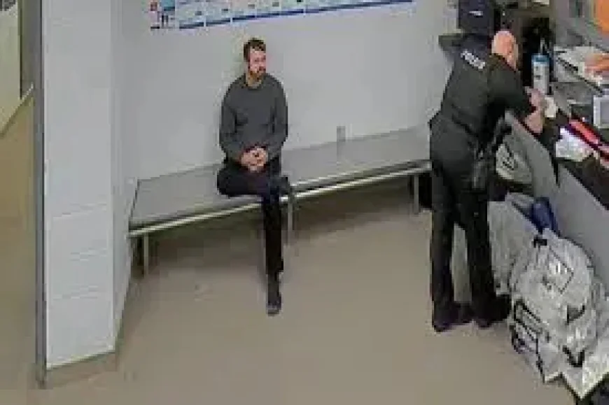 Duggar Waives Extradition, Faces Florida Charge — 5 Legal Ripples After Arrest