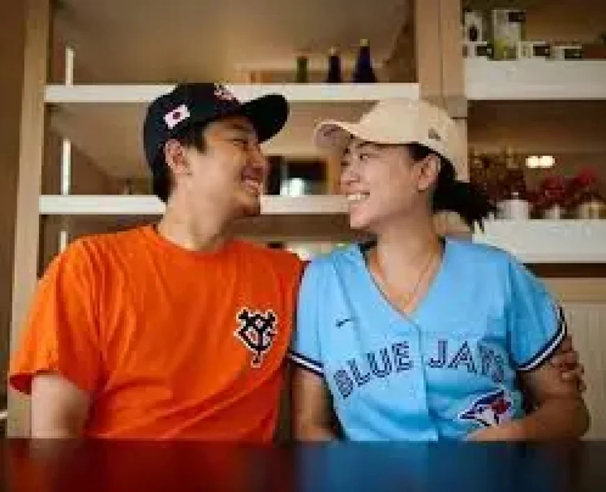 Kazuma Okamoto reveals Toronto’s roster and payroll trade-off