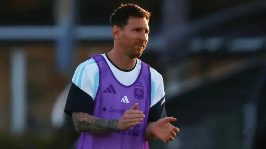 Argentina Vs Mauritania at La Bombonera: Messi’s Return and a Tactical Test for Scaloni