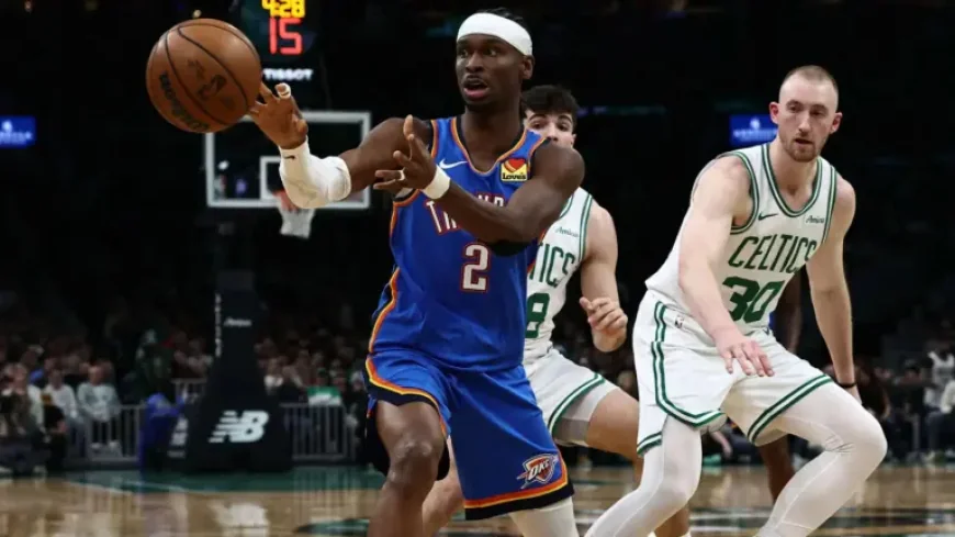 Bulls Vs Thunder, on a night of questions: can a wounded roster withstand Oklahoma City’s reset?