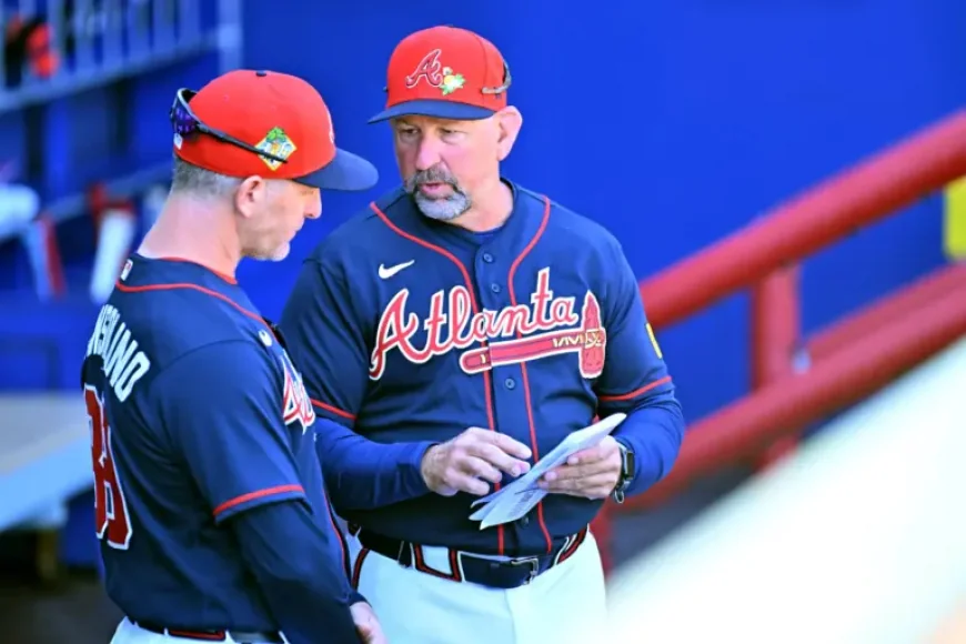Walt Weiss and the Braves’ Opening-Day Blueprint: 3 Subtle Shifts That Could Redefine the Offense