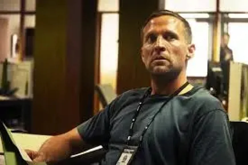 Detective Hole: Nine-Episode Jo Nesbø Adaptation Offers a Compelling Weekend Binge