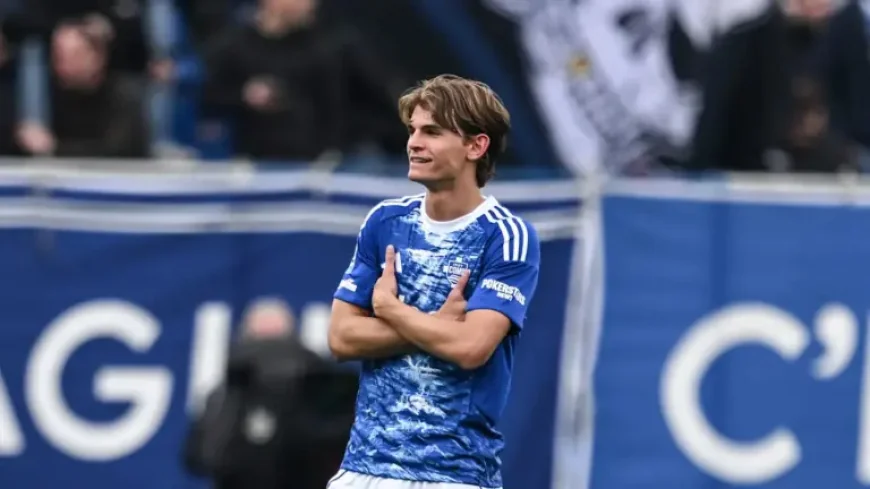 Nico Paz and Como’s European Dream: The Quiet Contradiction Behind a Possible Stay