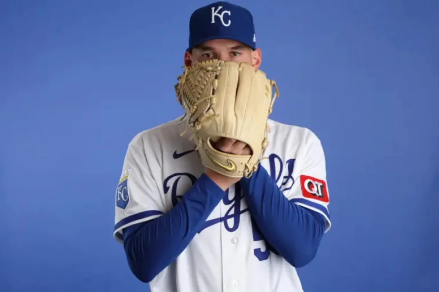 Royals Vs Braves: Opening Day at Truist Park — pitching, lineups and weather
