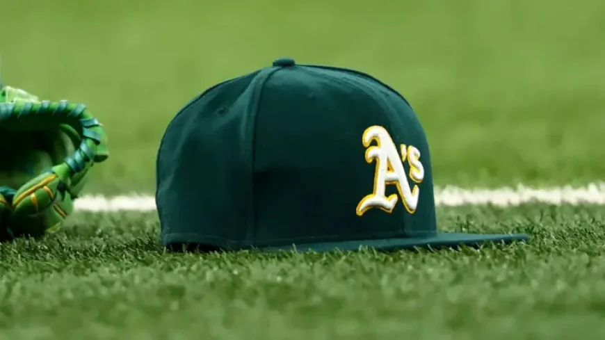 Las Vegas Athletics Ballpark Video Sparks Backlash as Construction Pushes On