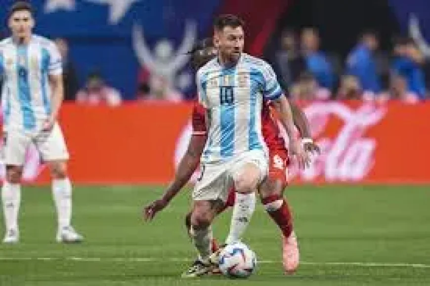 Argentine Foot: Finalissima Canceled, Bombonera Becomes a Home Test for World Champions