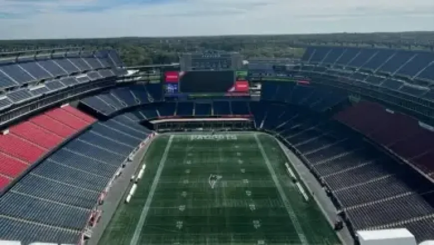 Mlb Games Opening Day: Rookie Fireworks Mask Early Cracks in Established Stars