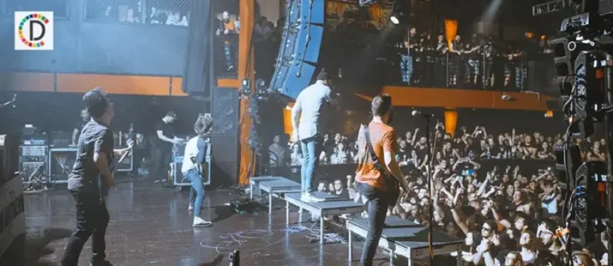 Dustin Hoffman Connects a 1976 Political Thriller to a New Crime Drama — What the Set Photos and a Festival Run Reveal